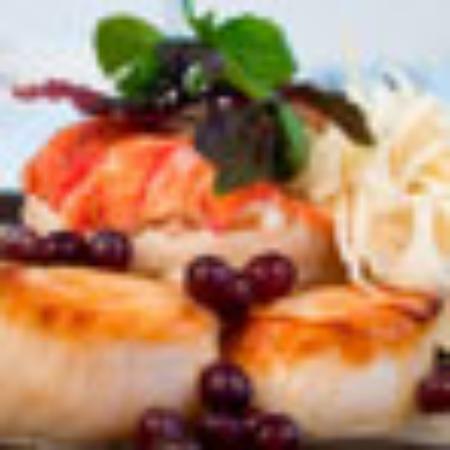 Rice and Spice Restaurant